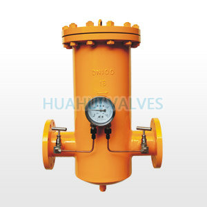 燃氣(qì)過濾器