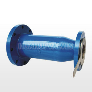 管道式過濾器(qì)