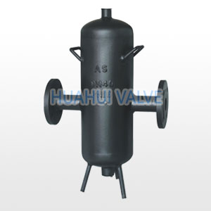 AS7汽水分離(li)器