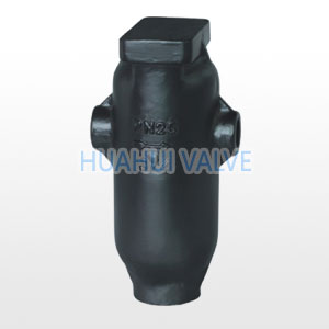 CF11汽水分離(li)器