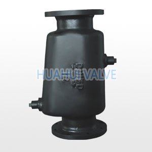 CF41汽水分離(li)器